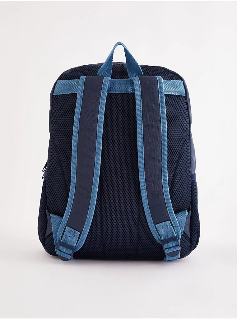 George Marvel Disney 100 Avengers Rucksack