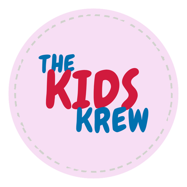 THEKIDSKREW