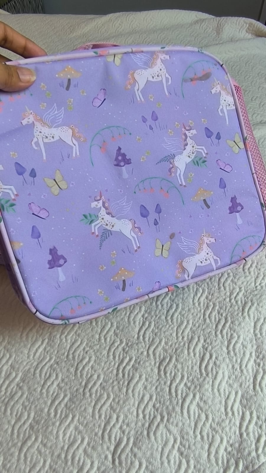 PRIMARK Kid's Lunch Bag