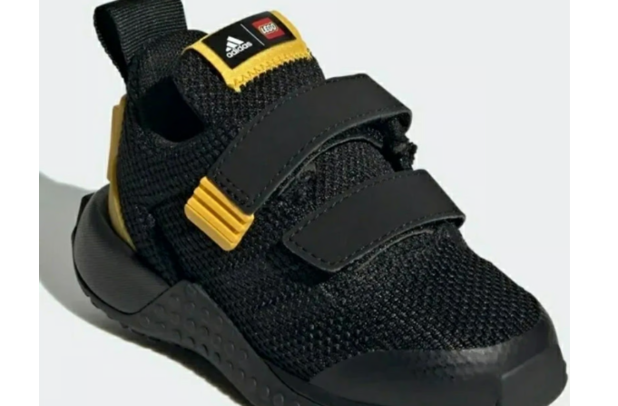 Adidas X LEGO Sport Pro