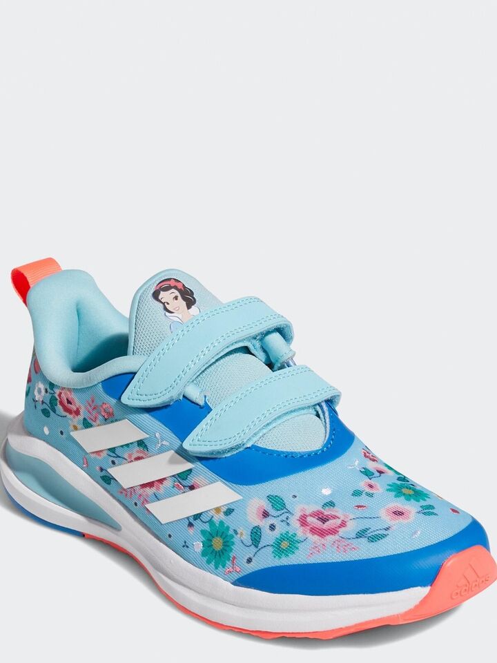Adidas X Disney Snow White Fortarun Shoes Limited Edition