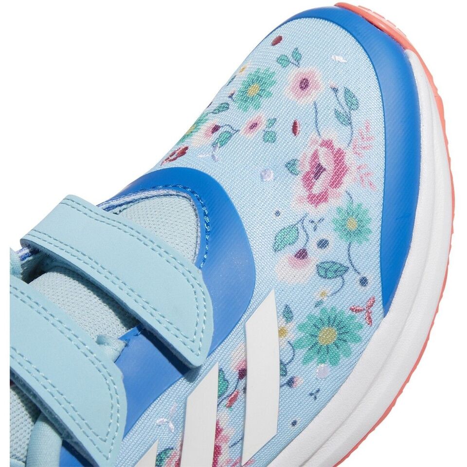 Adidas X Disney Snow White Fortarun Shoes Limited Edition