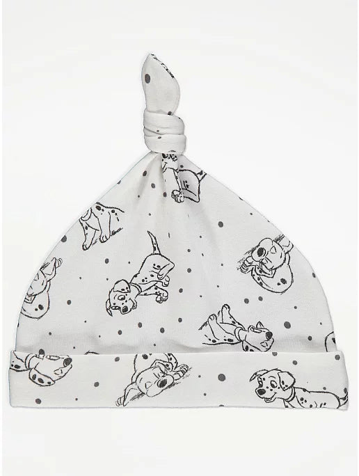 George Disney 101 Dalmatians 7 Piece Gift Set