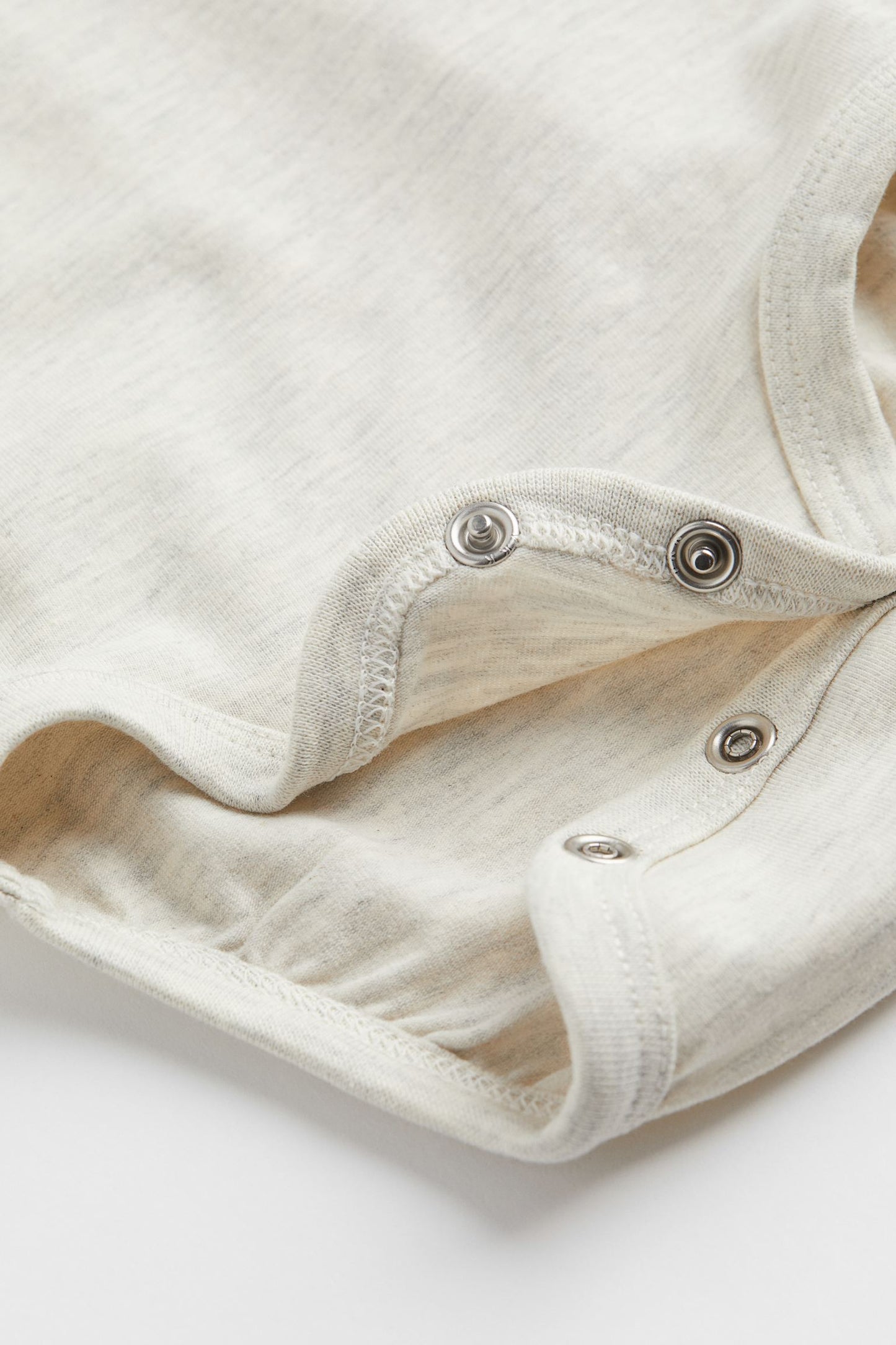 H&M 2-piece Cotton Set