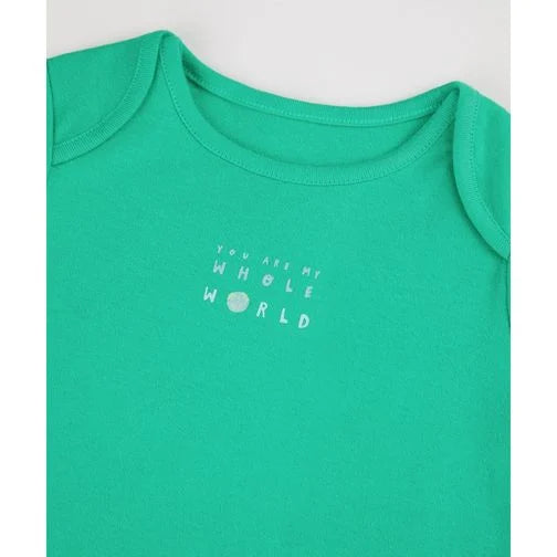 Mothercare my world bodysuits - 5 pack