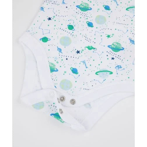 Mothercare my world bodysuits - 5 pack