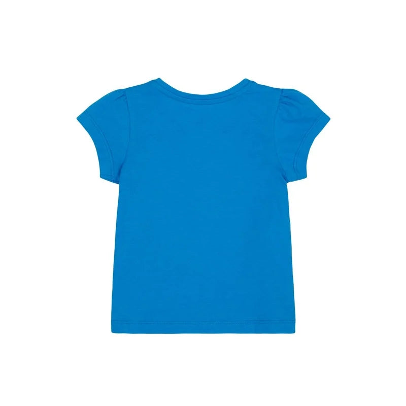 Mothercare Blue Dino T-shirt