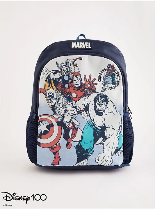 George Marvel Disney 100 Avengers Rucksack