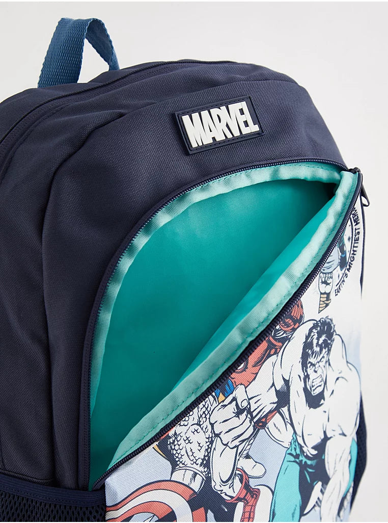 George Marvel Disney 100 Avengers Rucksack