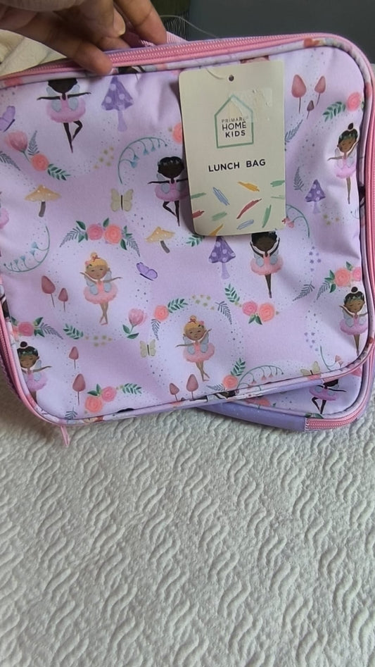 PRIMARK Kid's Lunch Bag