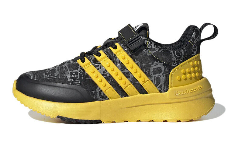 Adidas Racer TR x LEGO