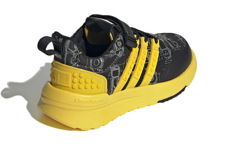 Adidas Racer TR x LEGO