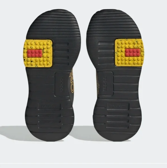 Adidas X Lego Racer TR Shoes