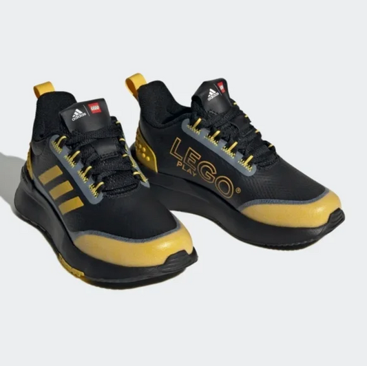 Adidas X Lego Racer TR Shoes