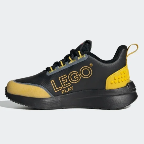 Adidas X Lego Racer TR Shoes