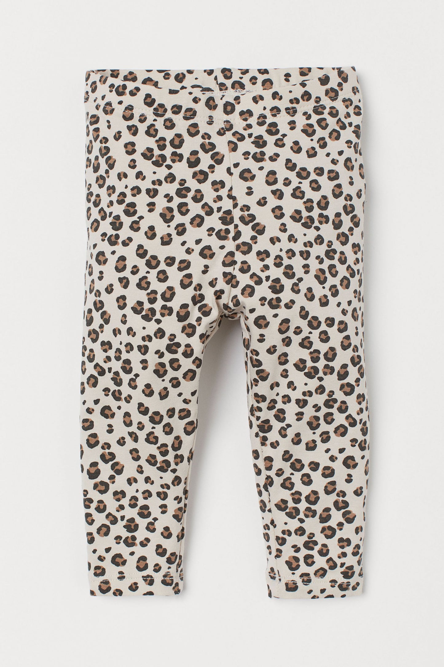 Patterned Leggings