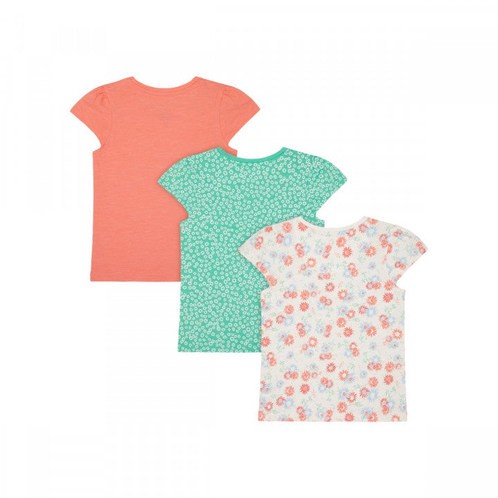 Strong is the new pretty t-shirts - 3 pack