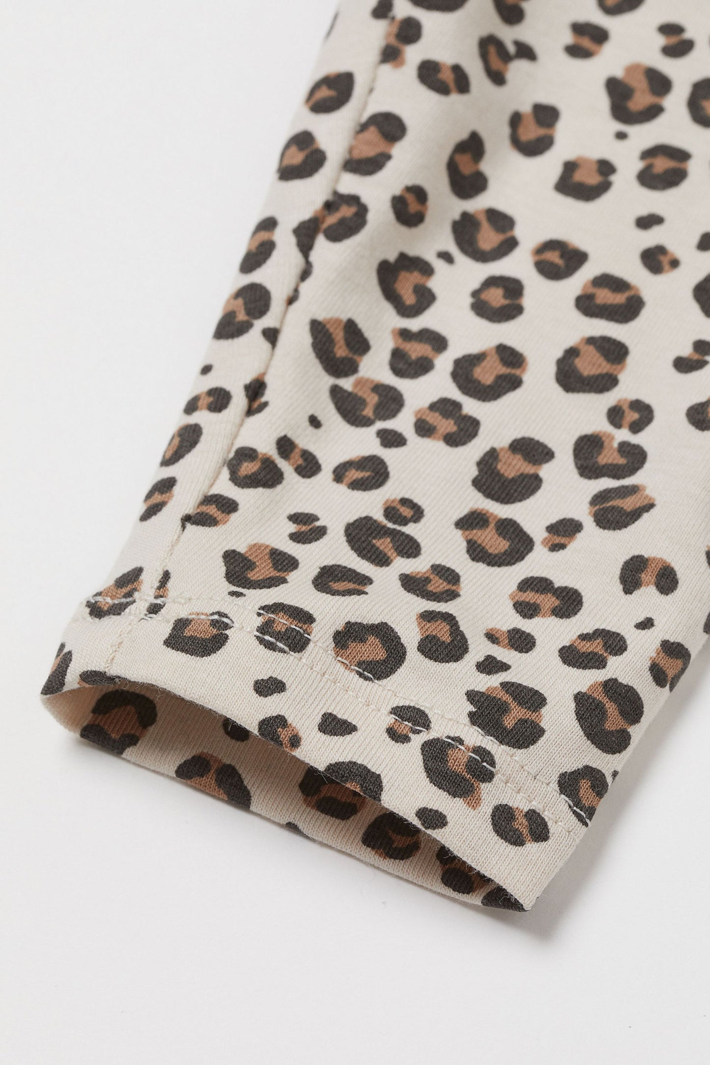 Patterned Leggings