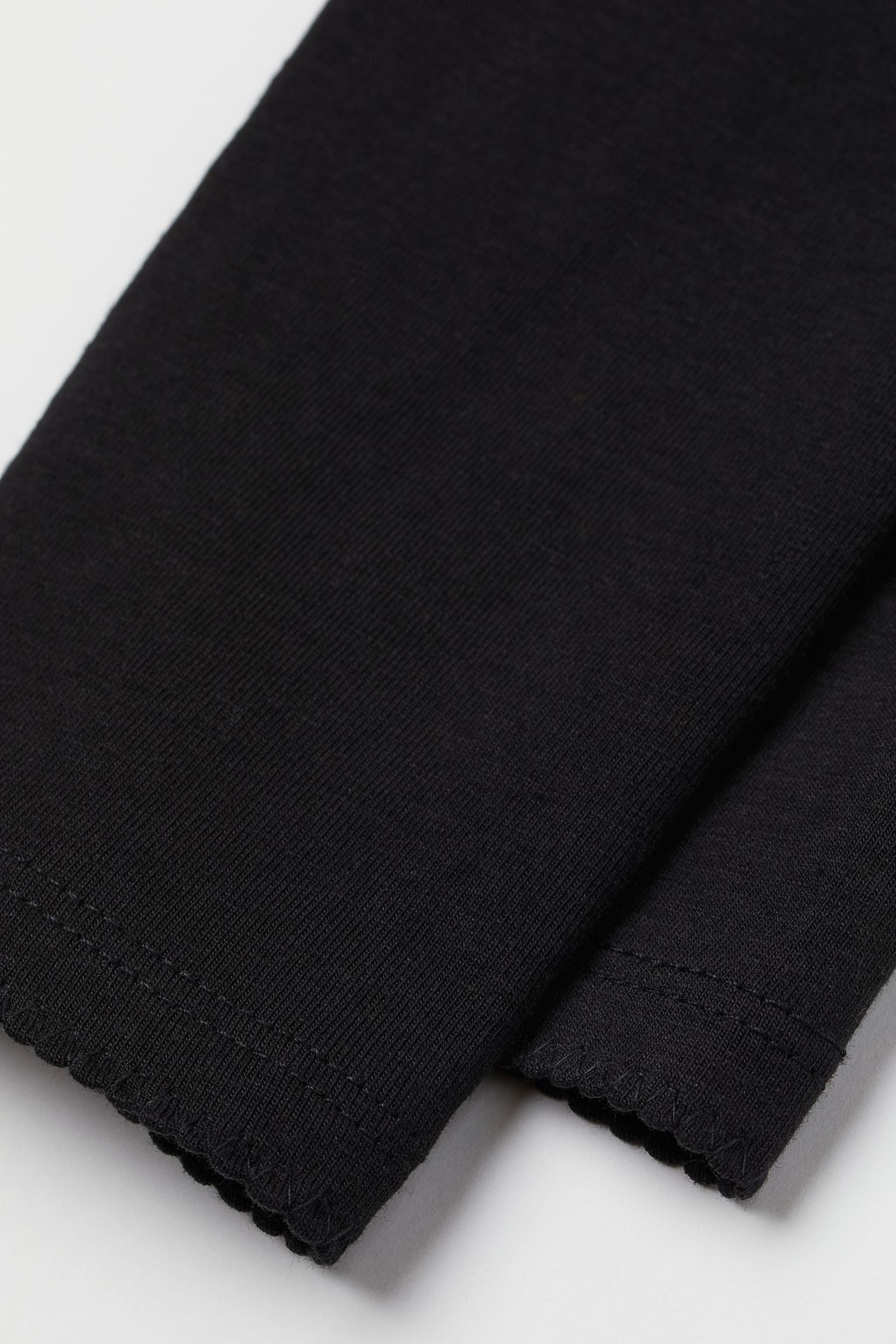 2-pack leggings-Black
